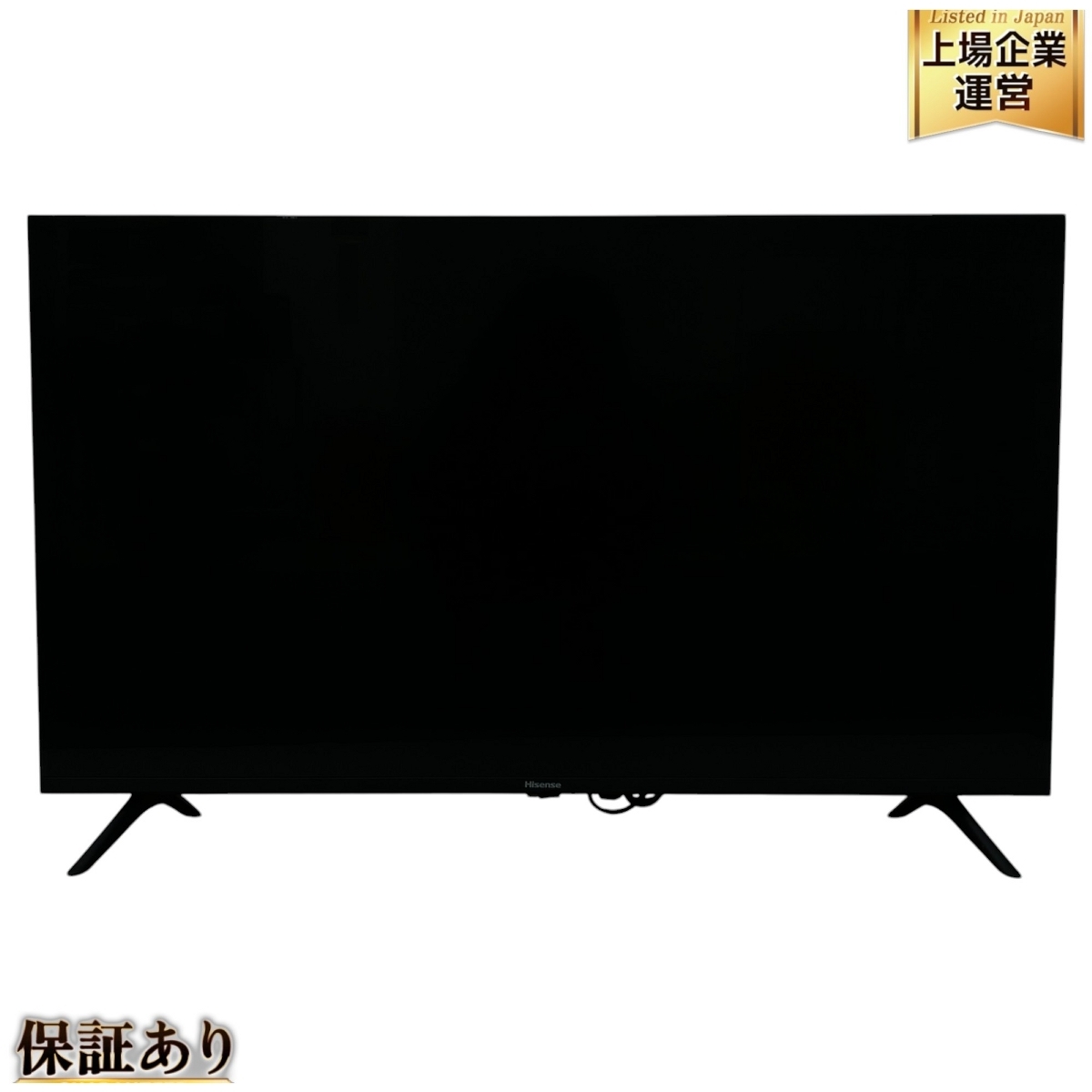 Yahoo!オークション -「ハイセンス テレビ 40」(液晶) (40インチ Yahoo!オークション -「ハイセンス テレビ 40」(液晶) (40インチ