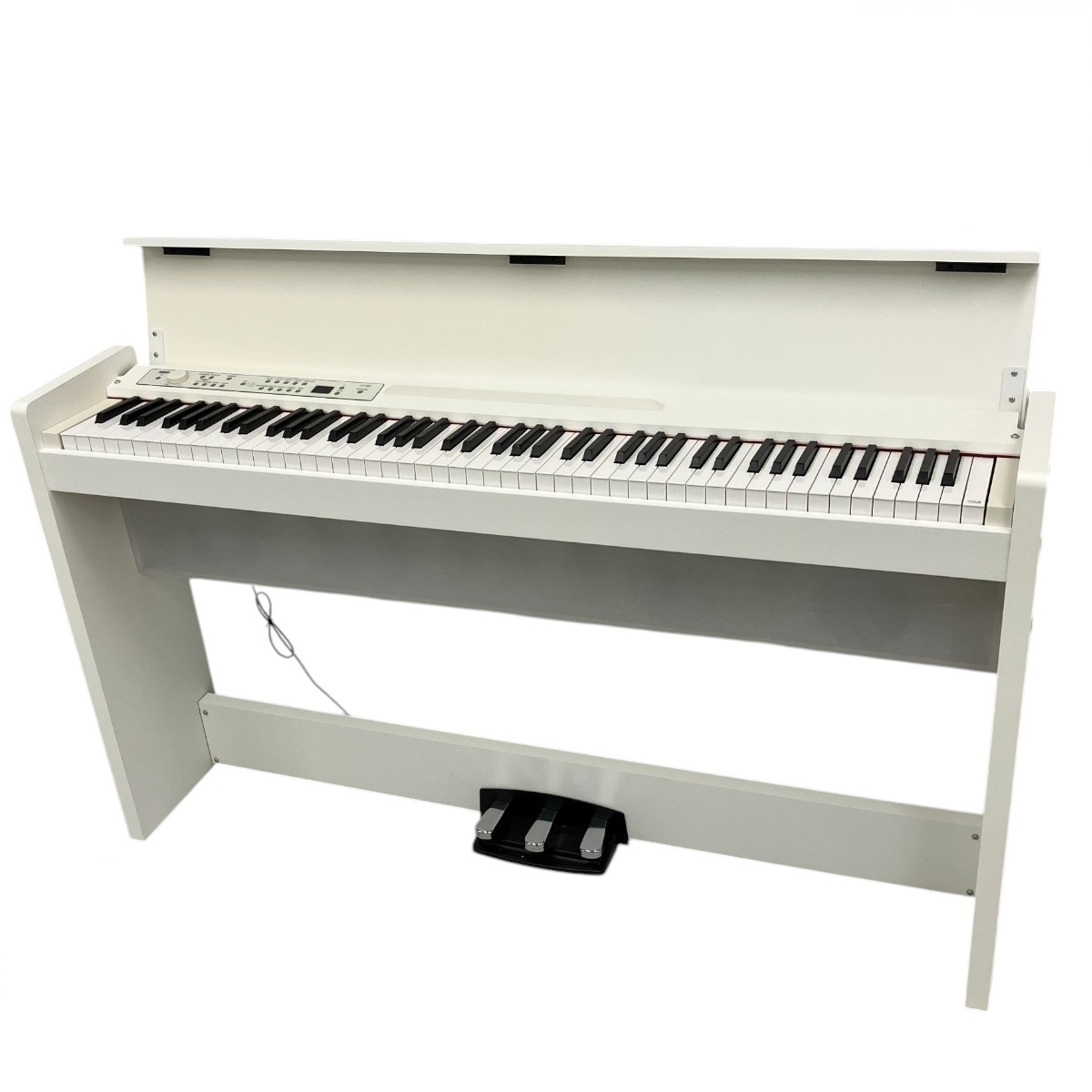 Yahoo!オークション -「korg lp-380」の落札相場・落札価格 Yahoo!オークション -「korg lp-380」の落札相場・落札価格
