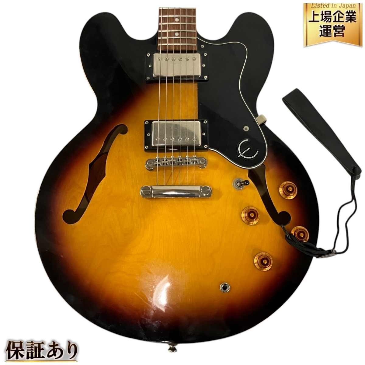 Yahoo!オークション -「epiphone dot」の落札相場・落札価格 Yahoo!オークション -「epiphone dot」の落札相場・落札価格
