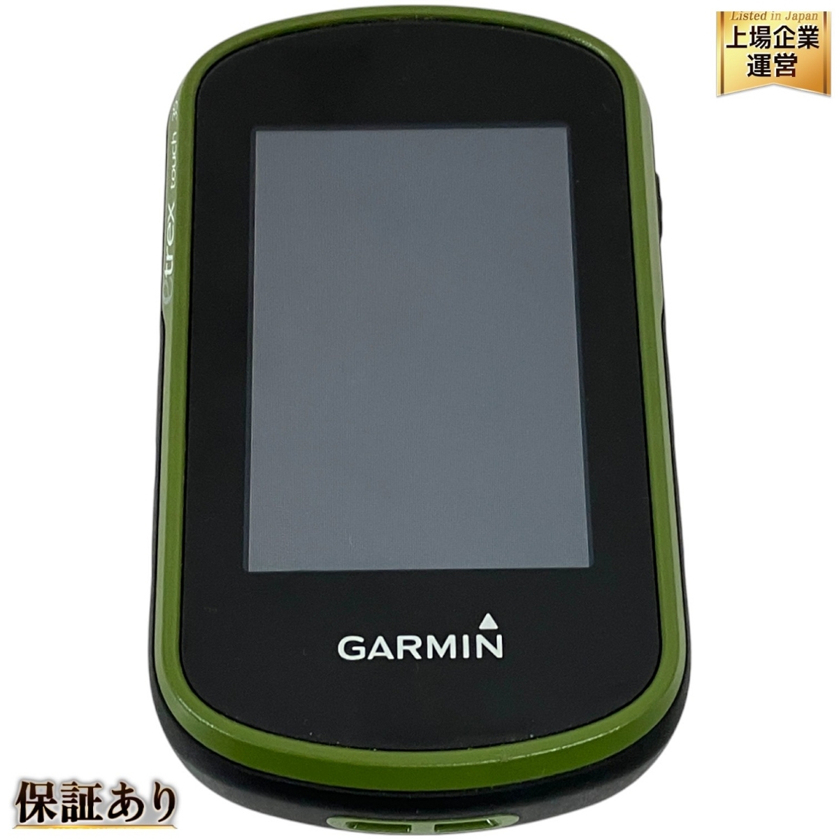 Yahoo!オークション -「garmin etrex touch 35」の落札相場 Yahoo!オークション -「garmin etrex touch 35」の落札相場