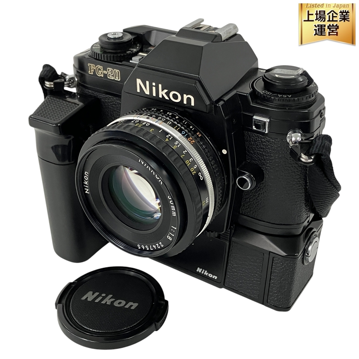 Yahoo!オークション -「nikon md-14」の落札相場・落札価格 Yahoo!オークション -「nikon md-14」の落札相場・落札価格