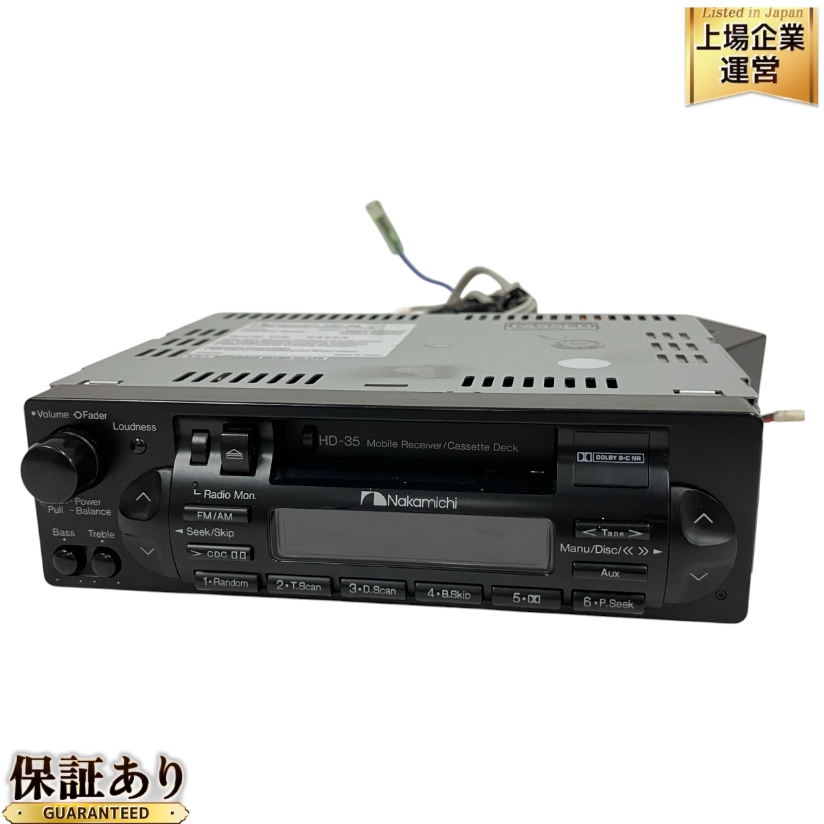 Yahoo!オークション -「ナカミチ nakamichi カーオーディオ Yahoo!オークション -「ナカミチ nakamichi カーオーディオ