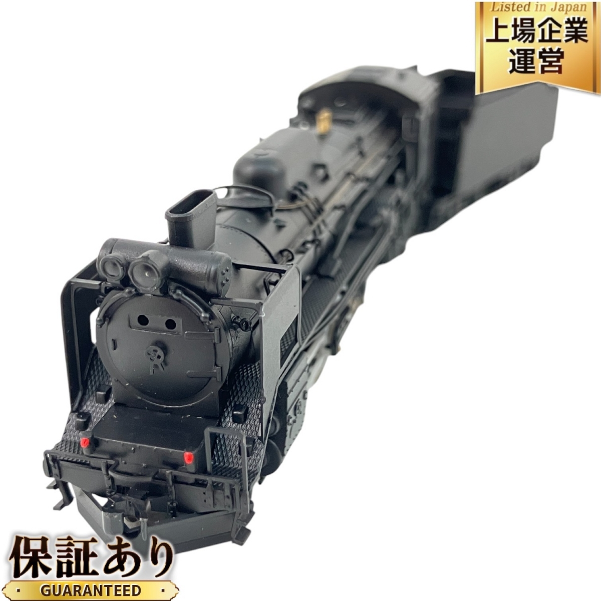 Yahoo!オークション -「リアル」(蒸気機関車) (Nゲージ)の落札 Yahoo!オークション -「リアル」(蒸気機関車) (Nゲージ)の落札