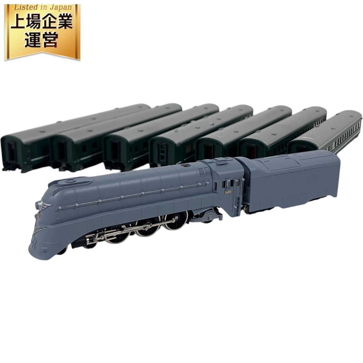 Yahoo!オークション -「マイクロエース パシナ」(鉄道模型) の Yahoo!オークション -「マイクロエース パシナ」(鉄道模型) の