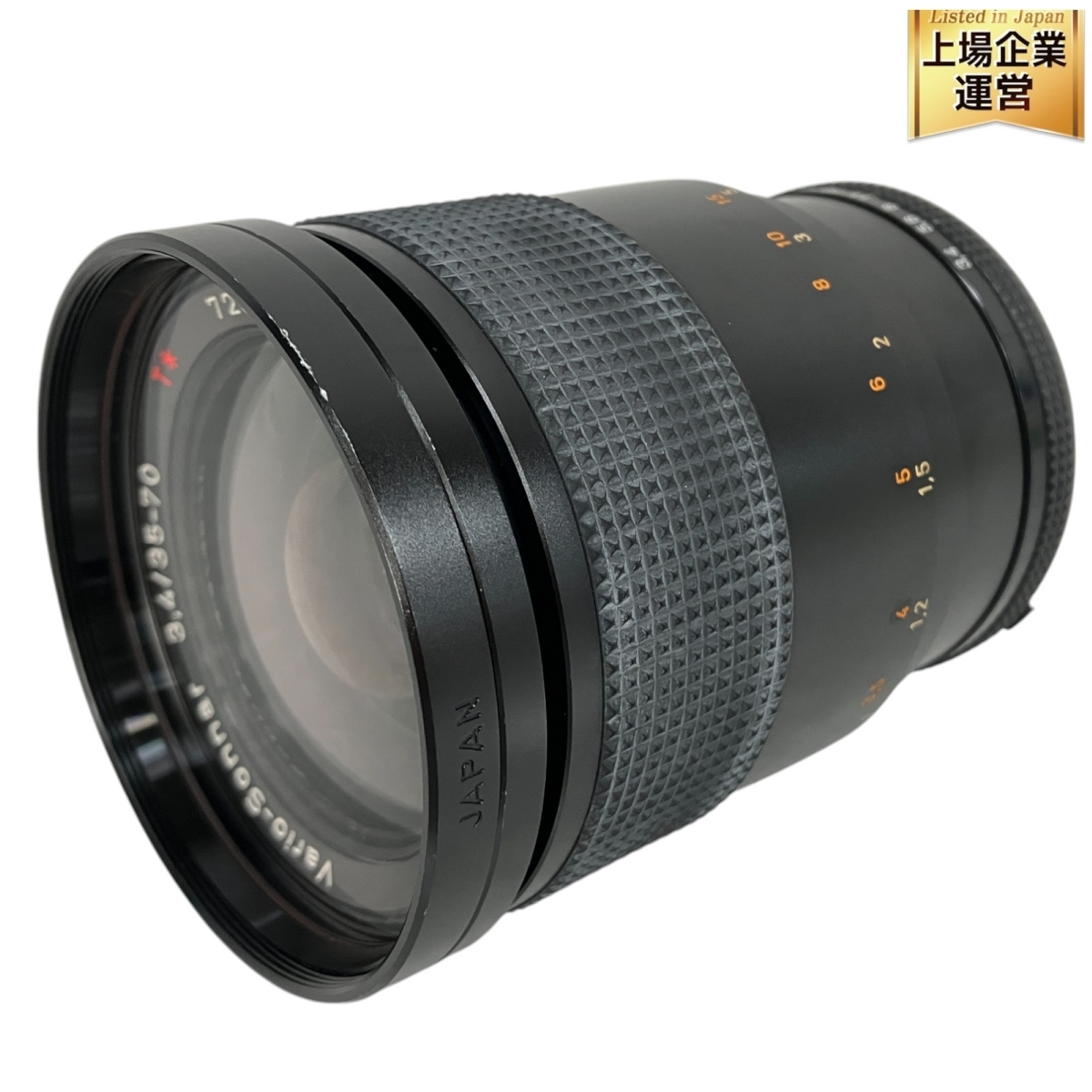 Yahoo!オークション -「vario-sonnar 35-70mm f3.4」の落札相場 Yahoo!オークション -「vario-sonnar 35-70mm f3.4」の落札相場