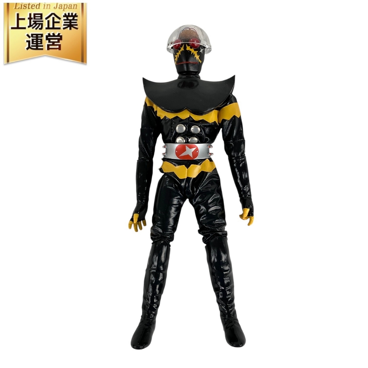 Yahoo!オークション -「メディコムトイ rah キカイダー」の落札 Yahoo!オークション -「メディコムトイ rah キカイダー」の落札