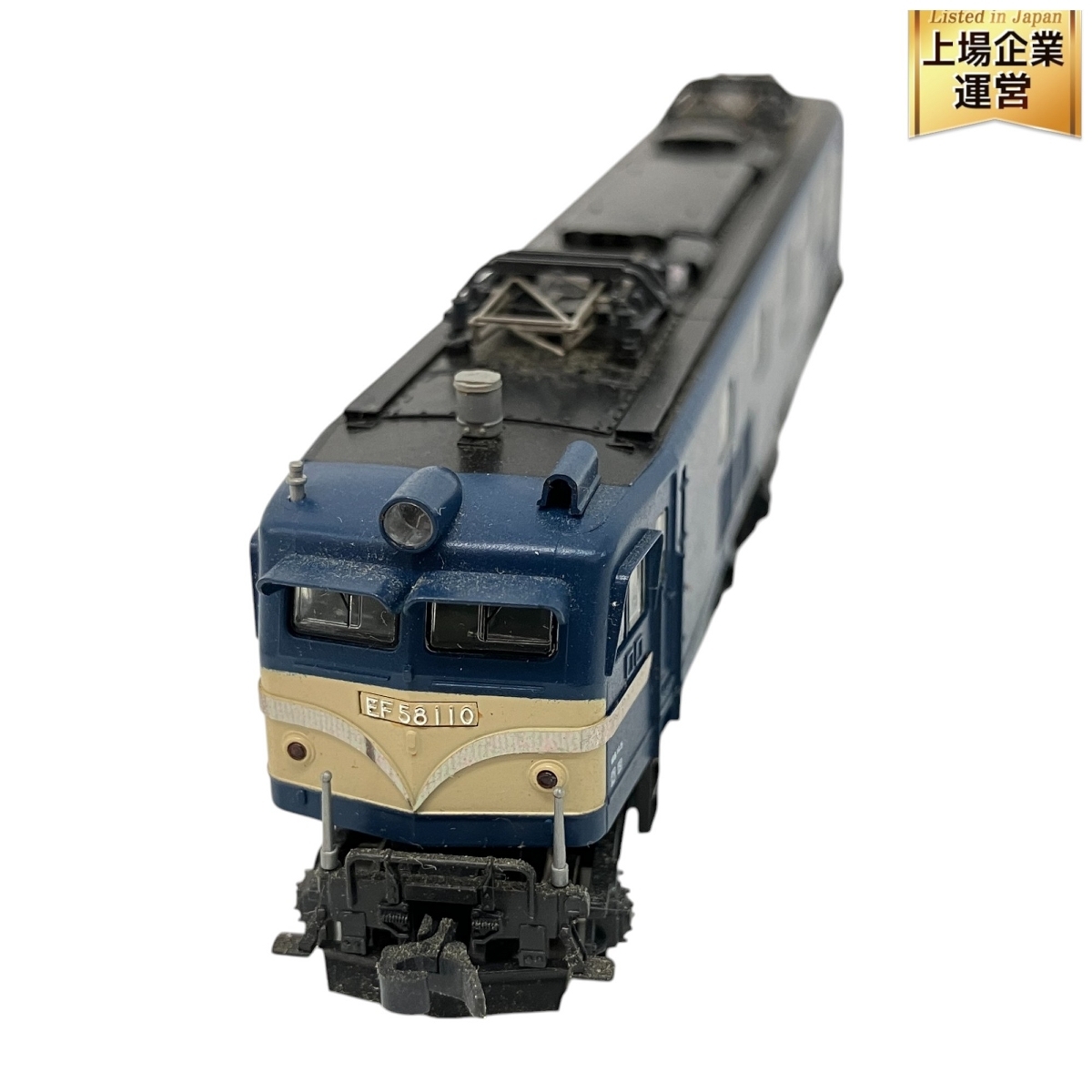 Yahoo!オークション -「kato ef58 3020-2」(鉄道模型) の落札 Yahoo!オークション -「kato ef58 3020-2」(鉄道模型) の落札