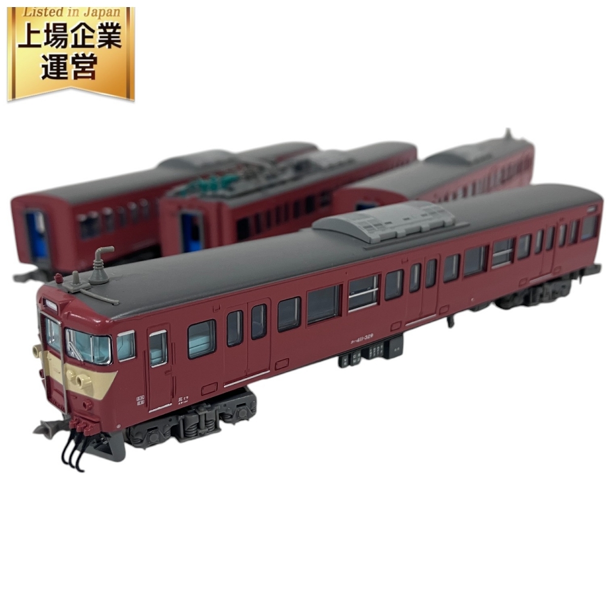 Yahoo!オークション -「415系 マイクロエース」(Nゲージ) (鉄道 Yahoo!オークション -「415系 マイクロエース」(Nゲージ) (鉄道