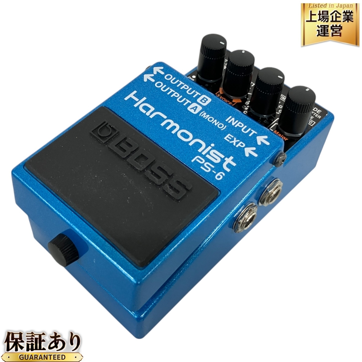 Yahoo!オークション -「boss ps-6」の落札相場・落札価格 Yahoo!オークション -「boss ps-6」の落札相場・落札価格