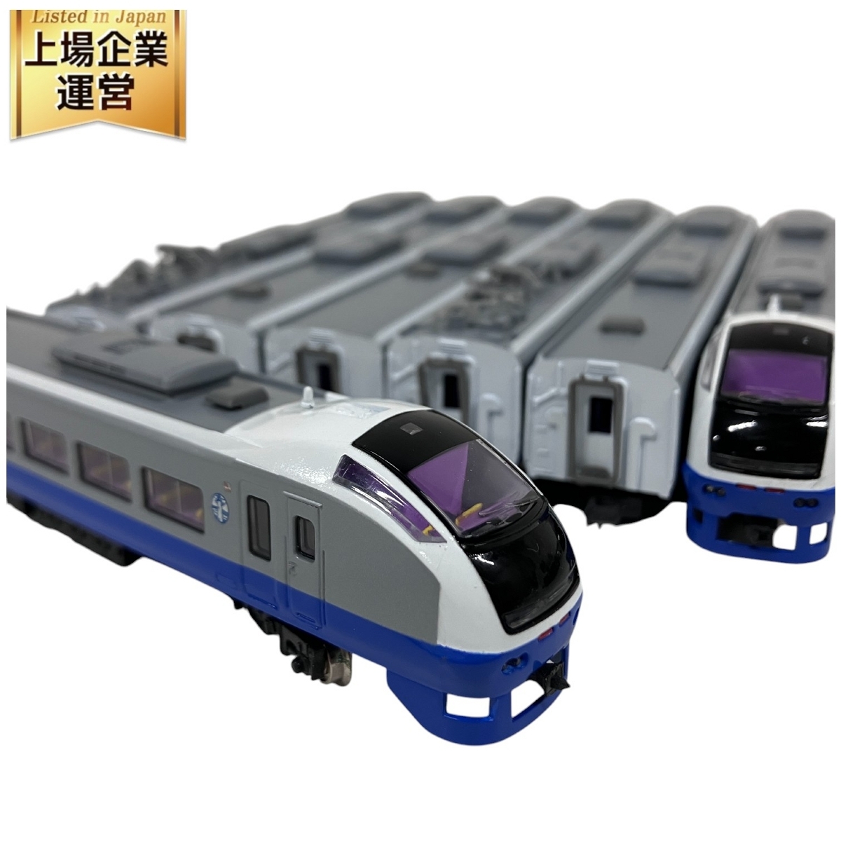 Yahoo!オークション -「マイクロエース e653系」(Nゲージ) (鉄道 Yahoo!オークション -「マイクロエース e653系」(Nゲージ) (鉄道