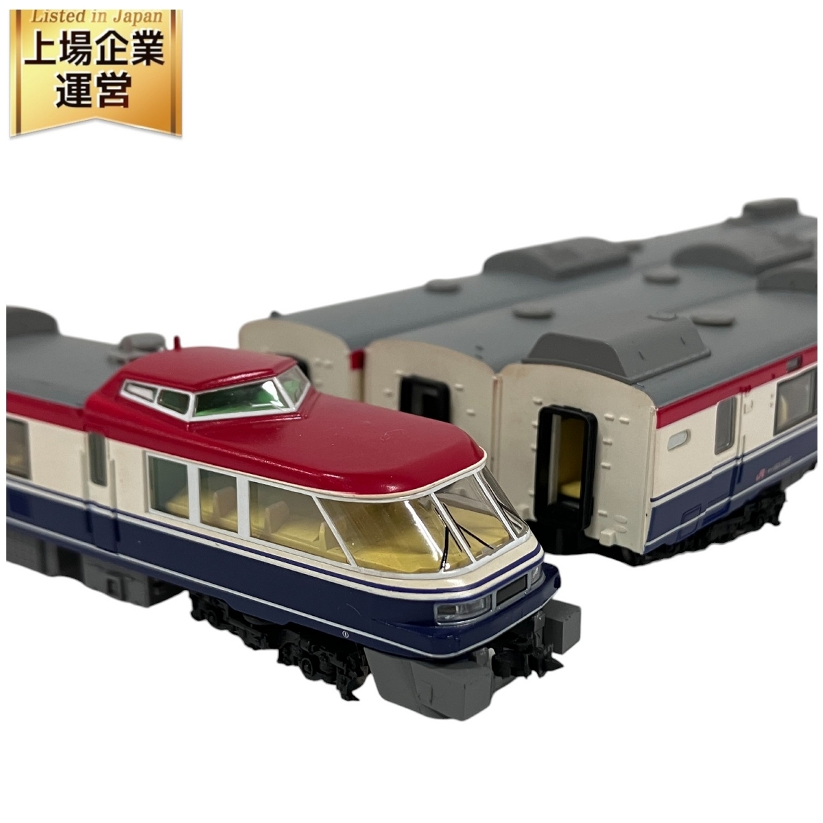 Yahoo!オークション -「a-8246」(鉄道模型) の落札相場・落札価格 Yahoo!オークション -「a-8246」(鉄道模型) の落札相場・落札価格