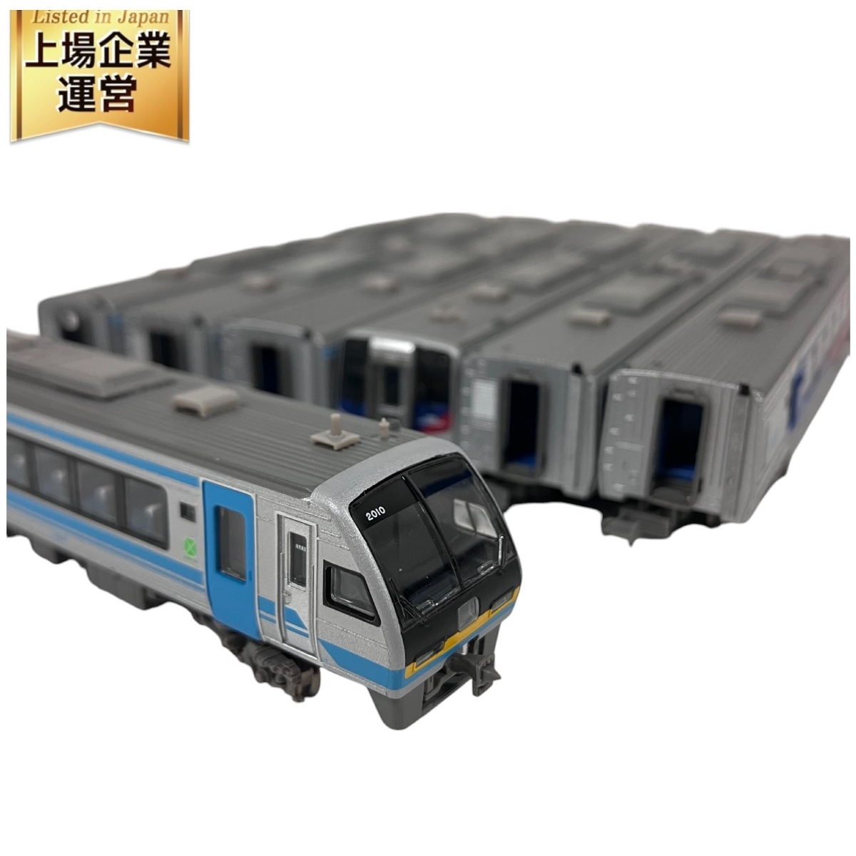Yahoo!オークション -「n2000系(南風)(うずしお)」(おもちゃ Yahoo!オークション -「n2000系(南風)(うずしお)」(おもちゃ