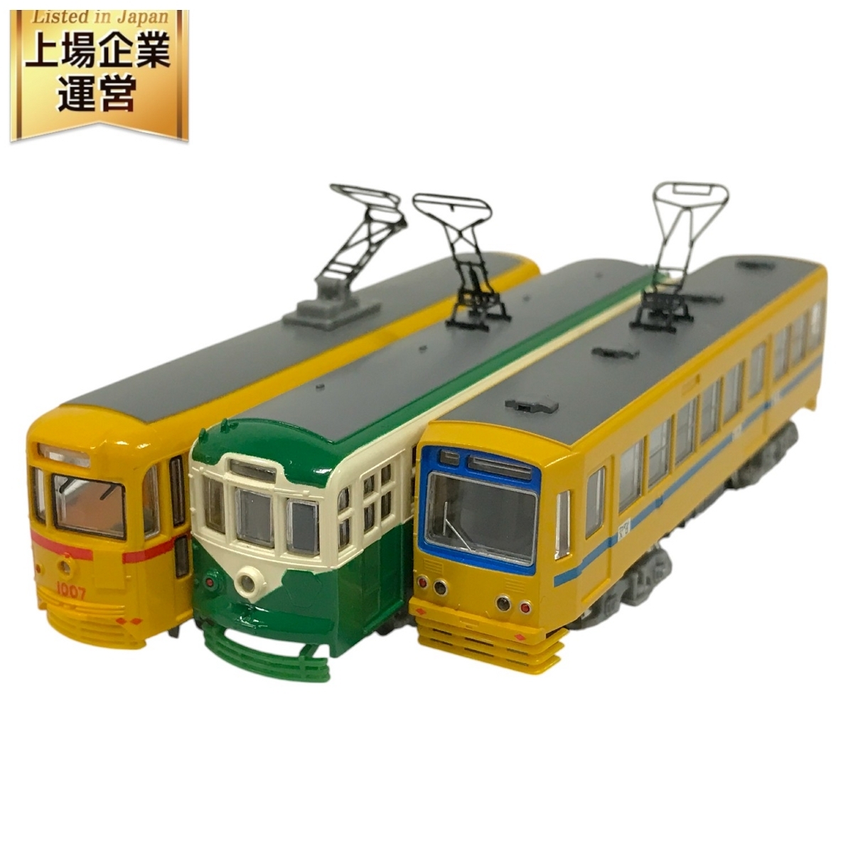 Yahoo!オークション -「東京都電 6000形」(鉄道模型) の落札相場 Yahoo!オークション -「東京都電 6000形」(鉄道模型) の落札相場