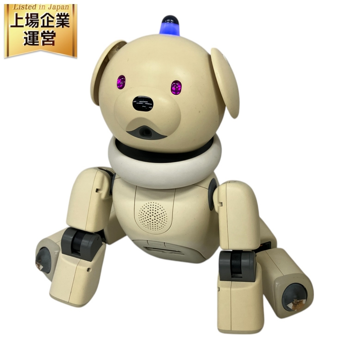 Yahoo!オークション -「sony aibo 中古」の落札相場・落札価格 Yahoo!オークション -「sony aibo 中古」の落札相場・落札価格