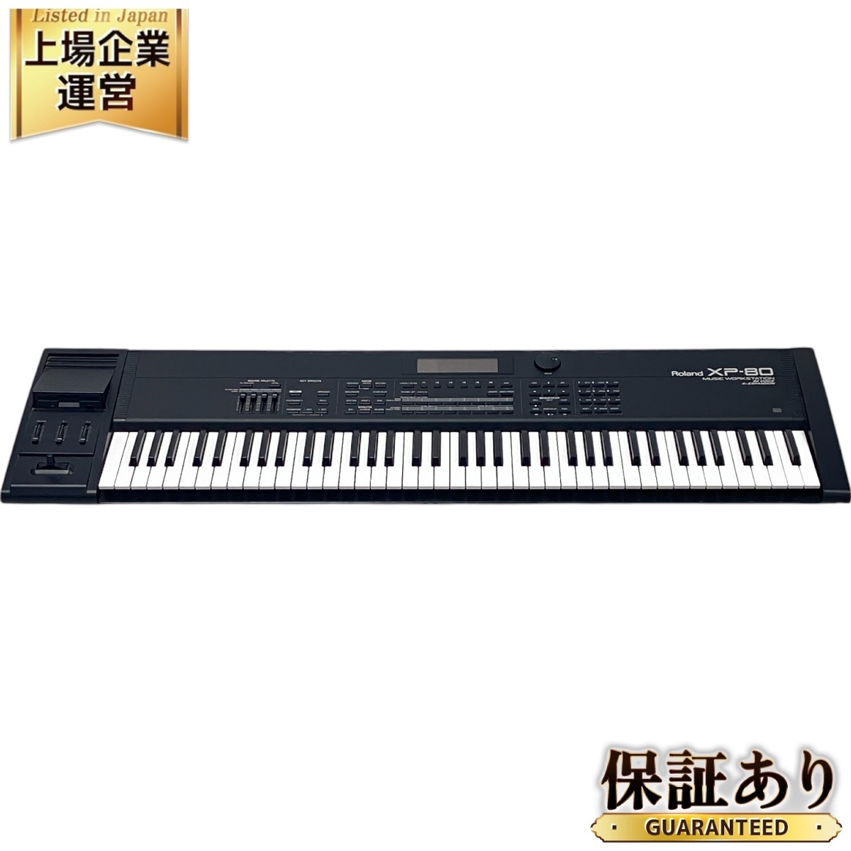 Yahoo!オークション -「roland xp 80」(ホビー、カルチャー) の Yahoo!オークション -「roland xp 80」(ホビー、カルチャー) の