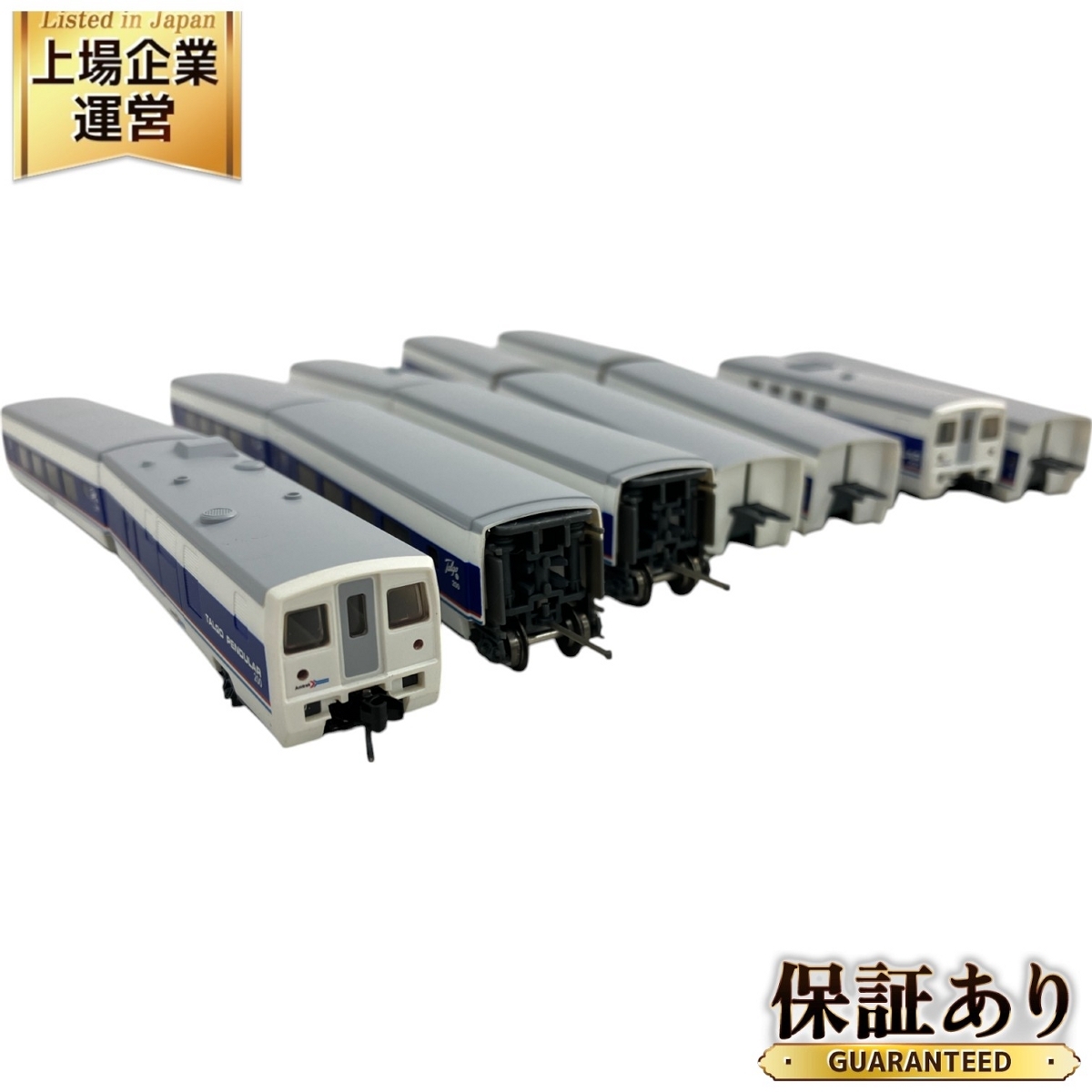 Yahoo!オークション -「タルゴ」(Nゲージ) (鉄道模型)の落札相場 Yahoo!オークション -「タルゴ」(Nゲージ) (鉄道模型)の落札相場