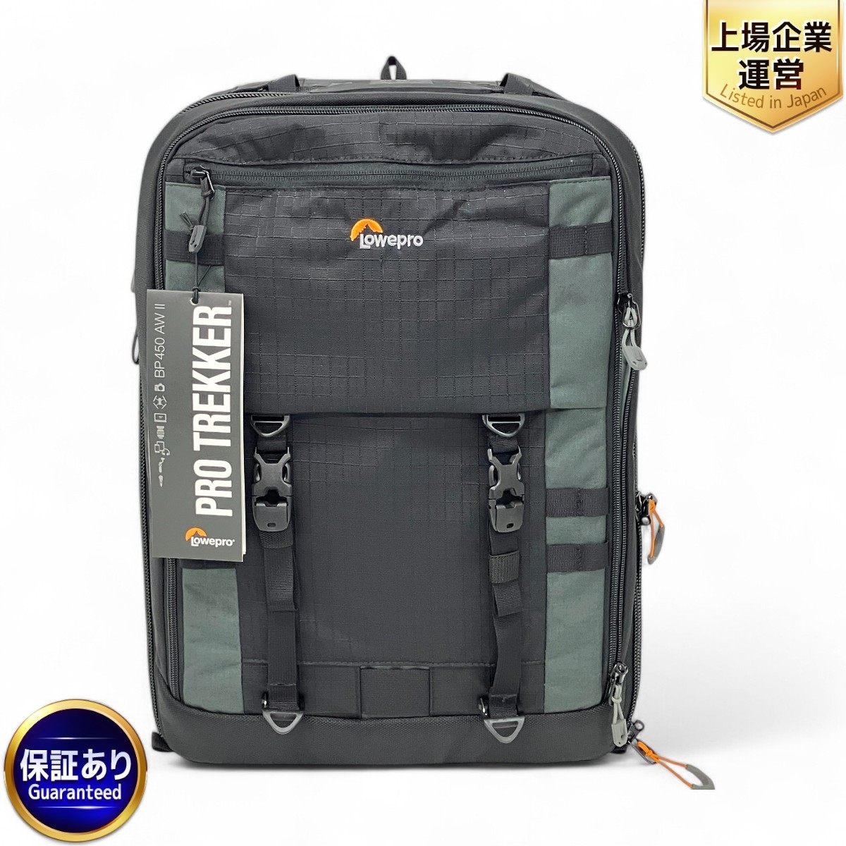 Yahoo!オークション -「lowepro 450 aw」の落札相場・落札価格 Yahoo!オークション -「lowepro 450 aw」の落札相場・落札価格