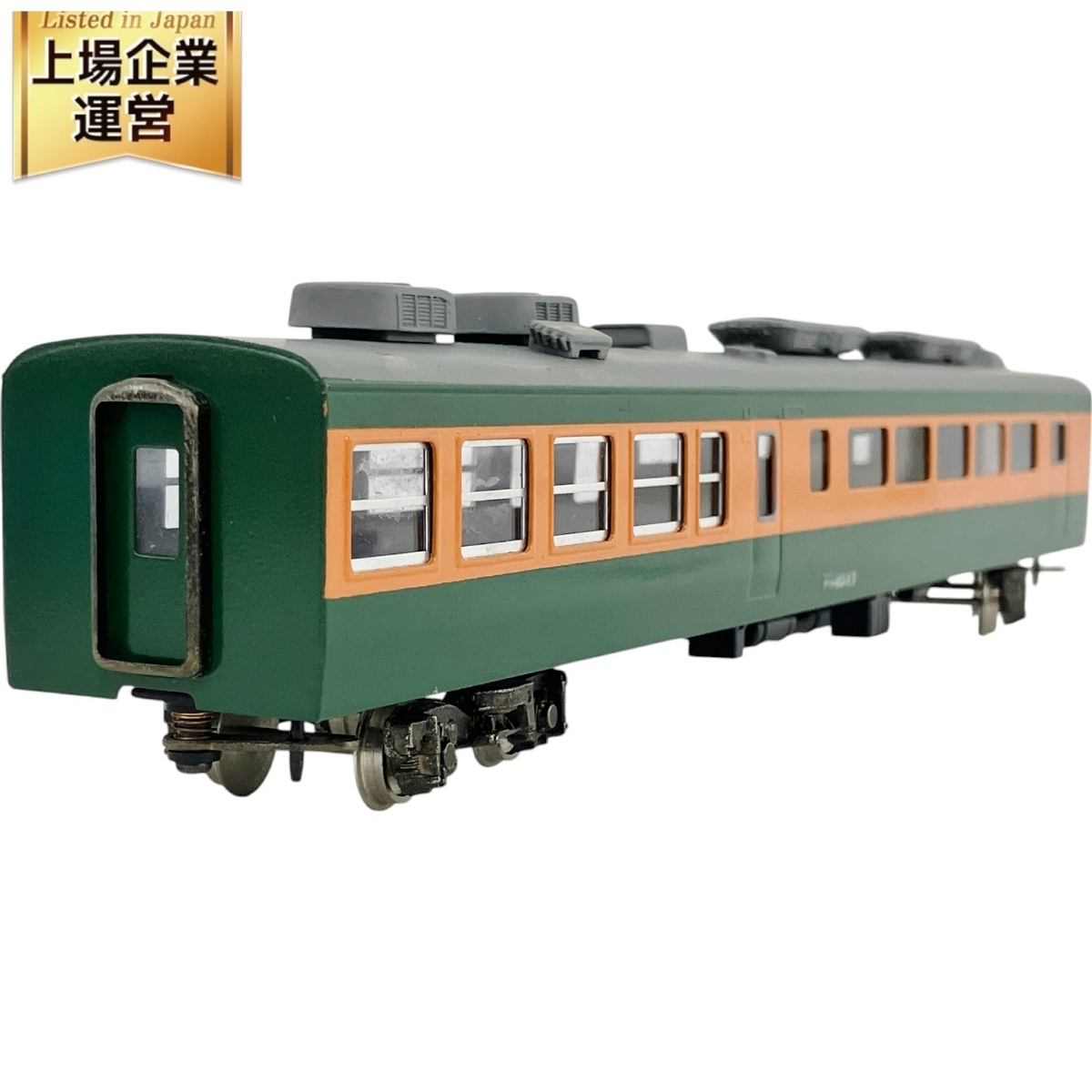 Yahoo!オークション -「165系 カツミ」(HOゲージ) (鉄道模型)の Yahoo!オークション -「165系 カツミ」(HOゲージ) (鉄道模型)の