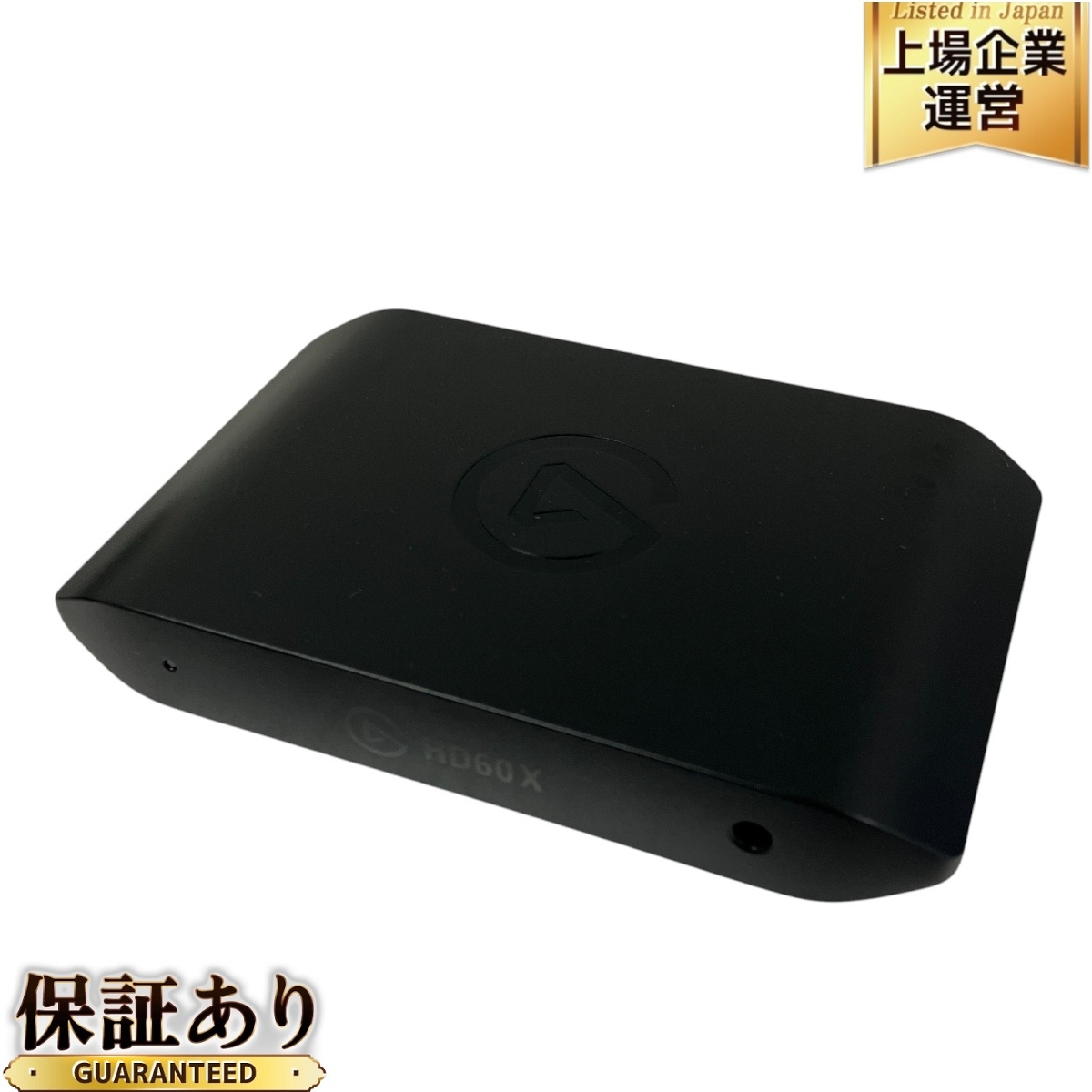 Yahoo!オークション -「elgato game capture hd 60」の落札相場 Yahoo!オークション -「elgato game capture hd 60」の落札相場