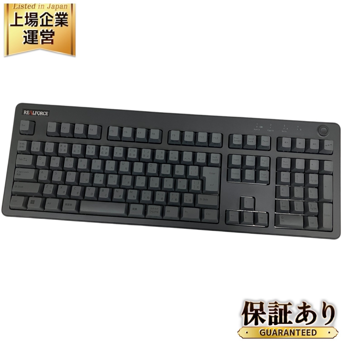 Yahoo!オークション -「realforce r3 キーボード」の落札相場 Yahoo!オークション -「realforce r3 キーボード」の落札相場