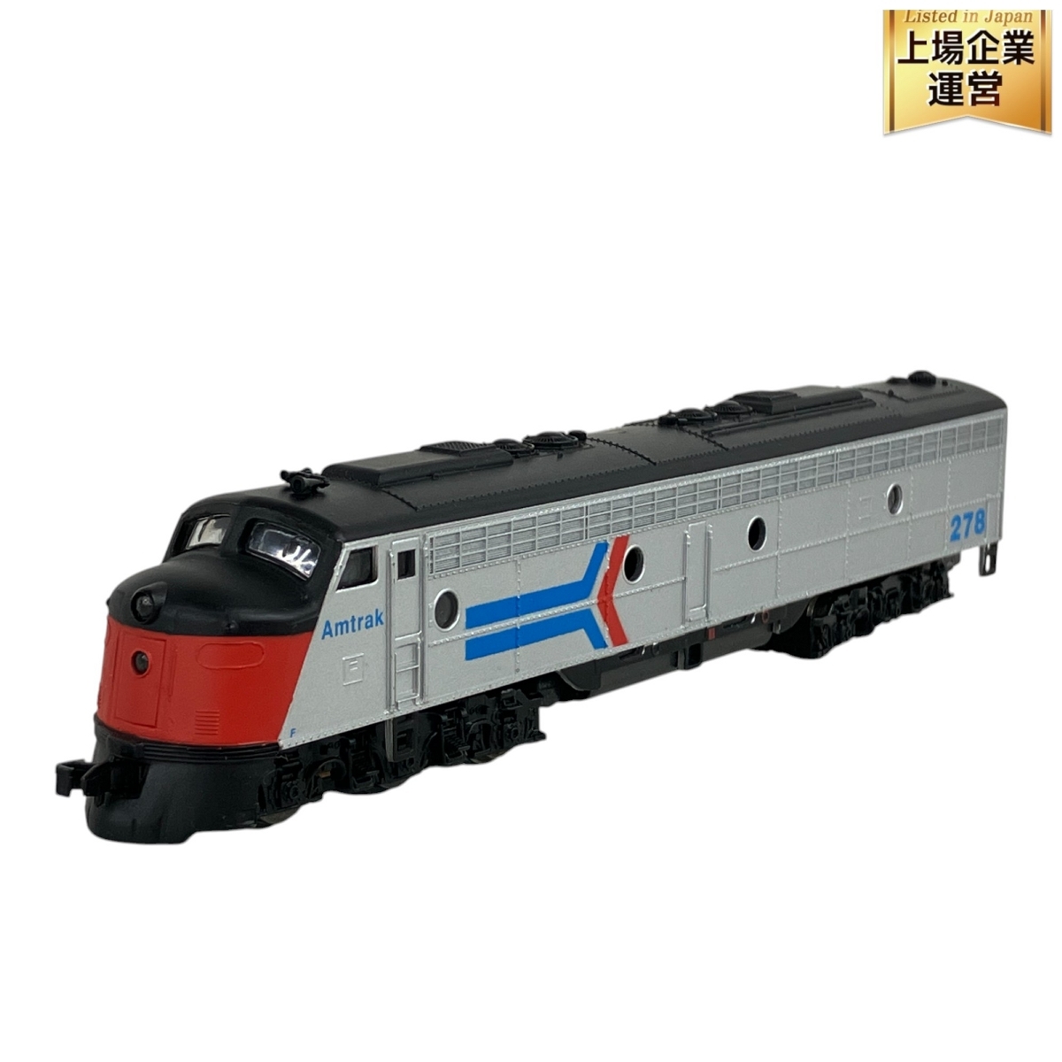 Yahoo!オークション -「e-8」(鉄道模型) の落札相場・落札価格 Yahoo!オークション -「e-8」(鉄道模型) の落札相場・落札価格
