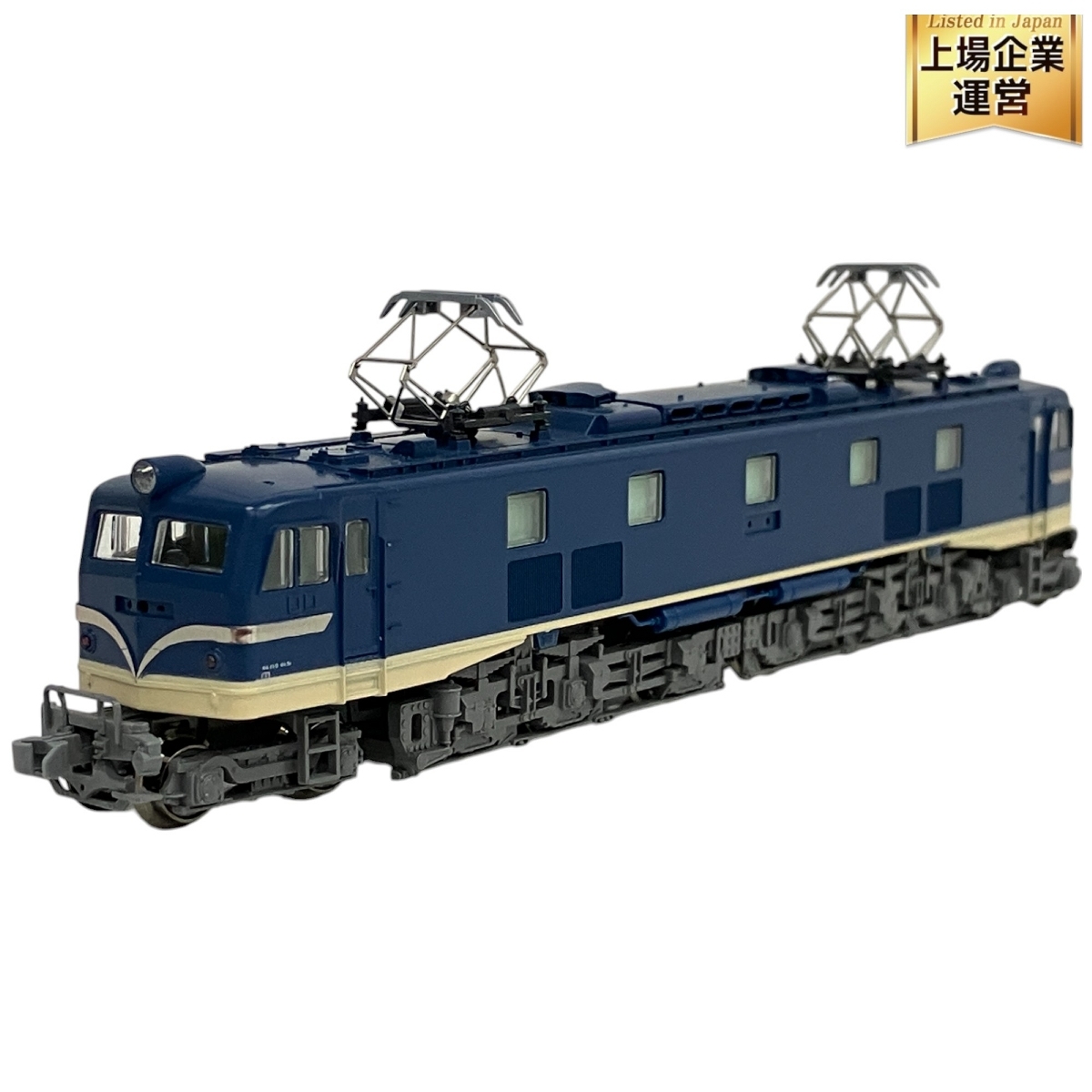 Yahoo!オークション -「kato 電気機関車 ef58 3020-7」の落札 Yahoo!オークション -「kato 電気機関車 ef58 3020-7」の落札