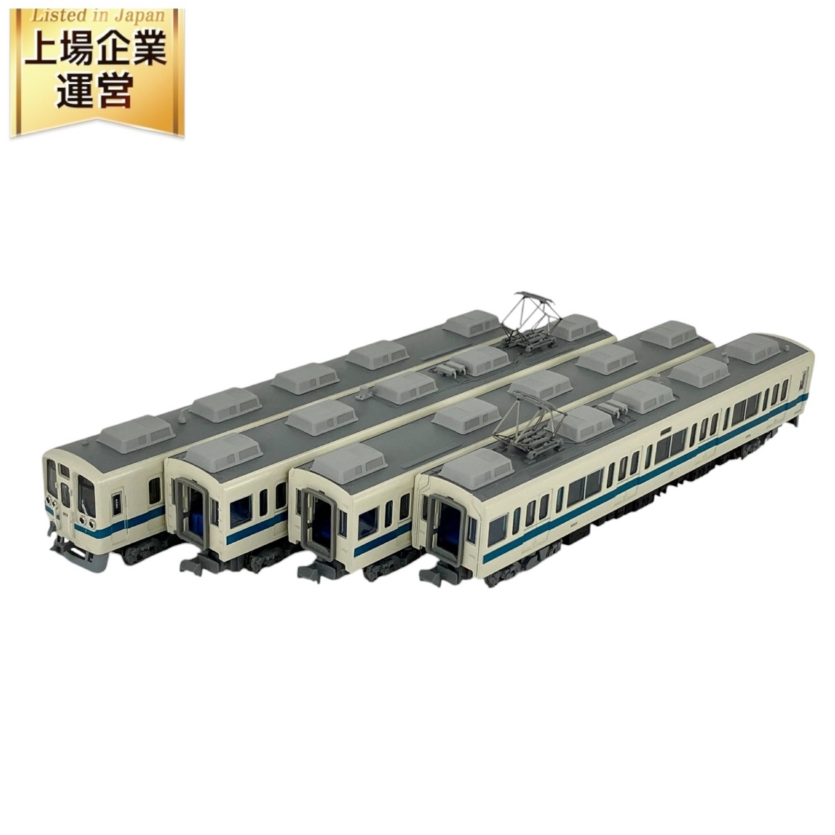 Yahoo!オークション -「小田急9000形」(Nゲージ) (鉄道模型)の Yahoo!オークション -「小田急9000形」(Nゲージ) (鉄道模型)の