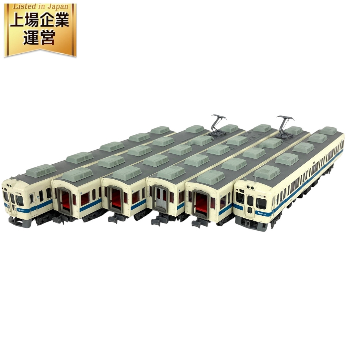 Yahoo!オークション -「マイクロエース 小田急5000形」(Nゲージ Yahoo!オークション -「マイクロエース 小田急5000形」(Nゲージ