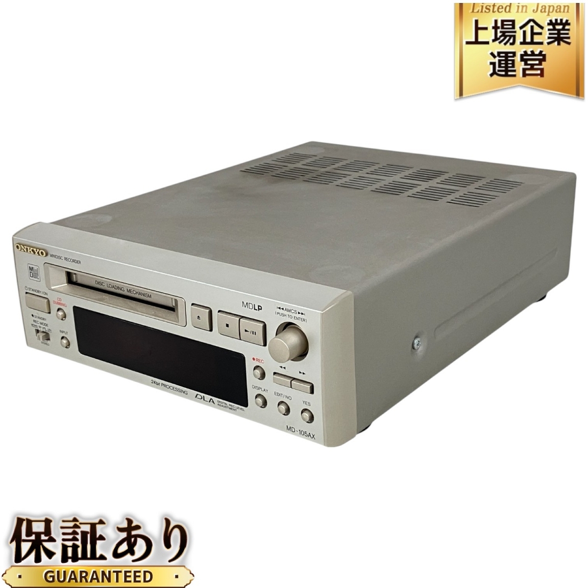 Yahoo!オークション -「md-105ax」の落札相場・落札価格 Yahoo!オークション -「md-105ax」の落札相場・落札価格