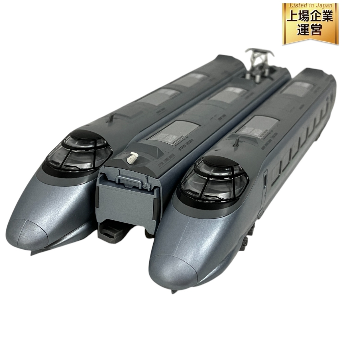 Yahoo!オークション -「400系つばさセット」(Nゲージ) (鉄道模型 Yahoo!オークション -「400系つばさセット」(Nゲージ) (鉄道模型
