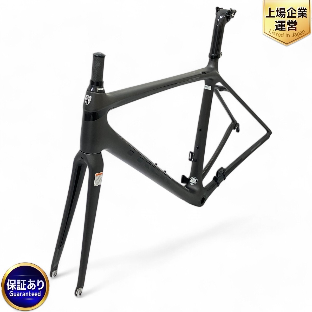 Yahoo!オークション -「trek emonda」(フレーム) (パーツ)の落札 Yahoo!オークション -「trek emonda」(フレーム) (パーツ)の落札