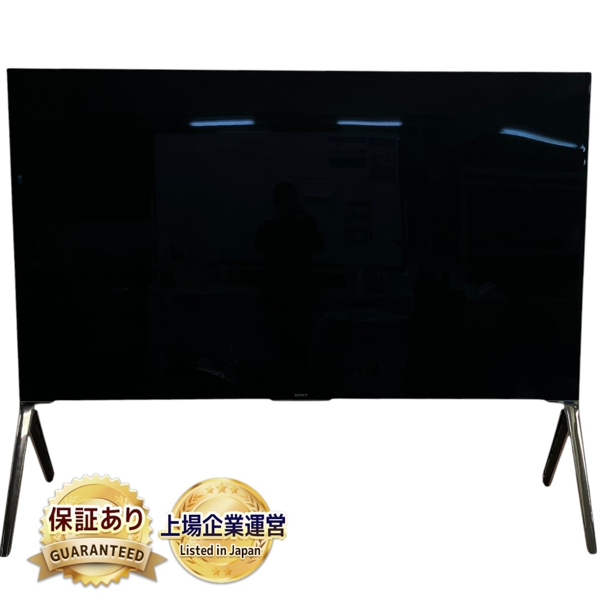 Yahoo!オークション -「85型テレビ」の落札相場・落札価格 Yahoo!オークション -「85型テレビ」の落札相場・落札価格