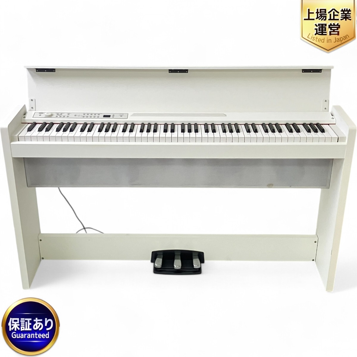 Yahoo!オークション -「korg lp-380」の落札相場・落札価格 Yahoo!オークション -「korg lp-380」の落札相場・落札価格