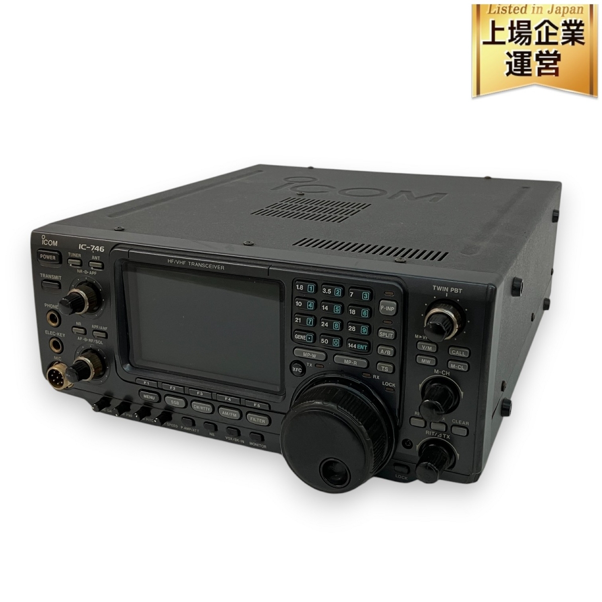 Yahoo!オークション -「ic-746」の落札相場・落札価格 Yahoo!オークション -「ic-746」の落札相場・落札価格