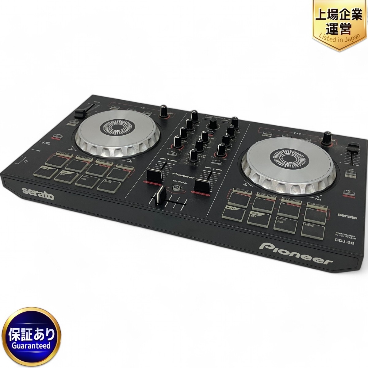 Yahoo!オークション -「pioneer ddj sb」の落札相場・落札価格 Yahoo!オークション -「pioneer ddj sb」の落札相場・落札価格