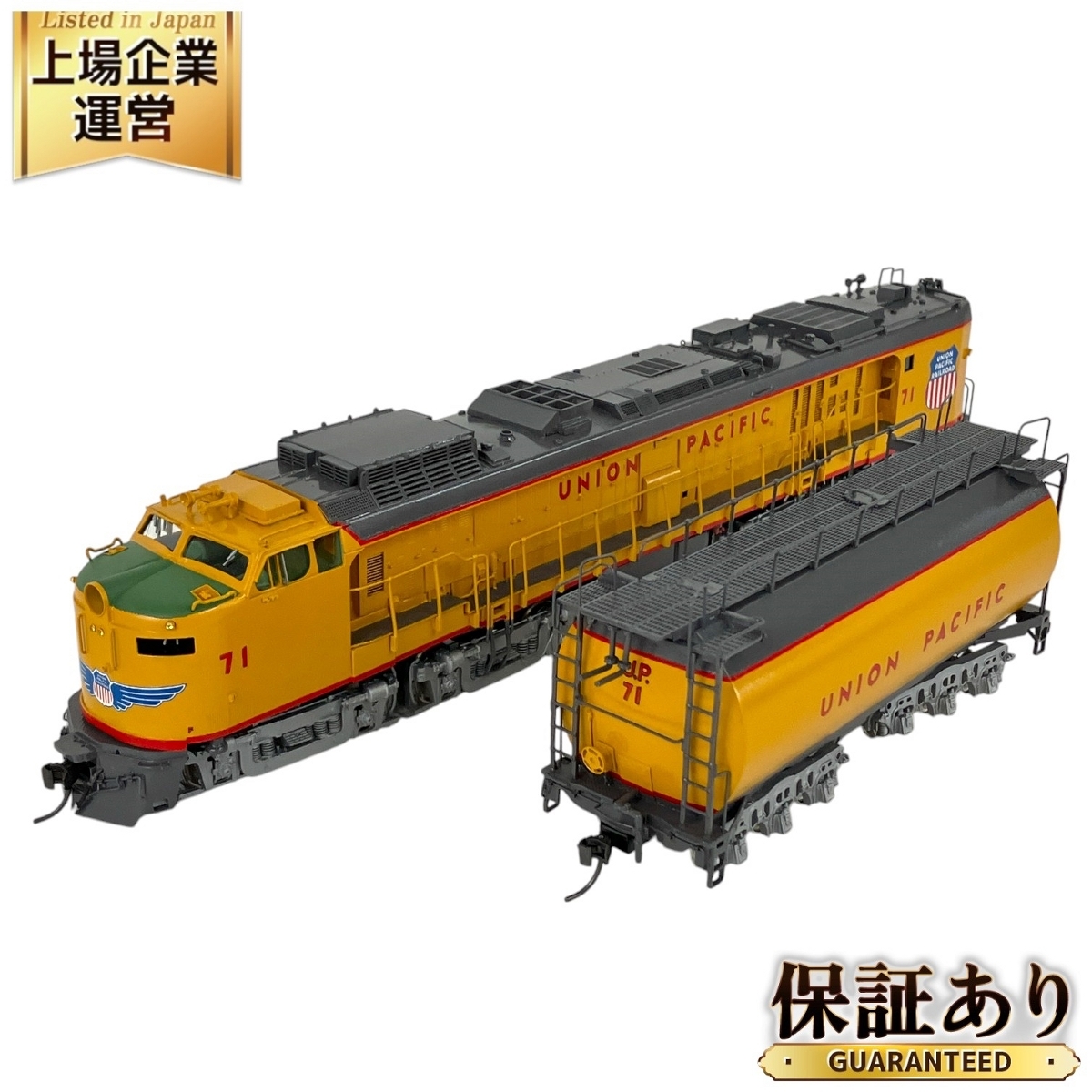 Yahoo!オークション -「overland」(鉄道模型) の落札相場・落札価格 Yahoo!オークション -「overland」(鉄道模型) の落札相場・落札価格