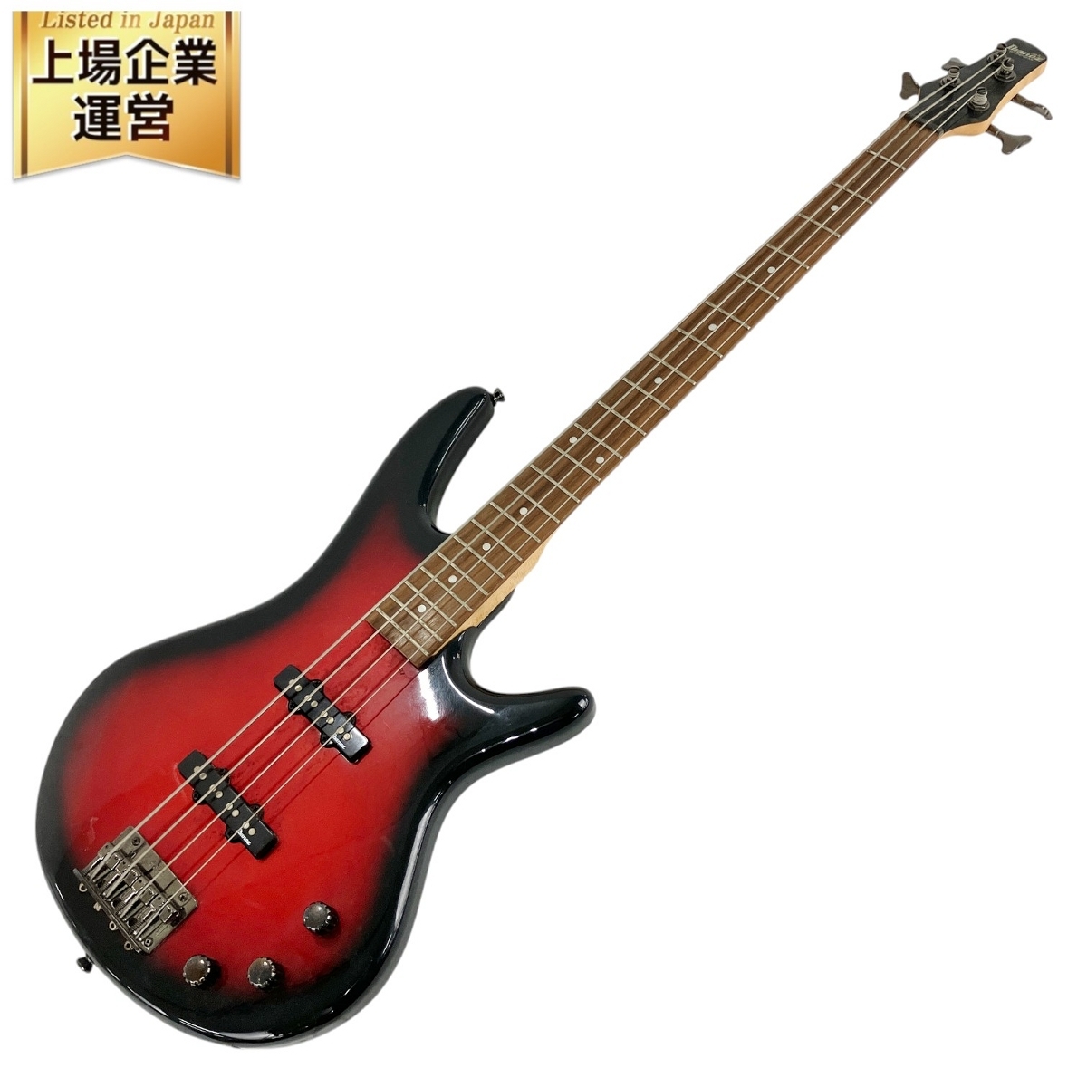 Yahoo!オークション -「ibanez gio ベース」の落札相場・落札価格 Yahoo!オークション -「ibanez gio ベース」の落札相場・落札価格