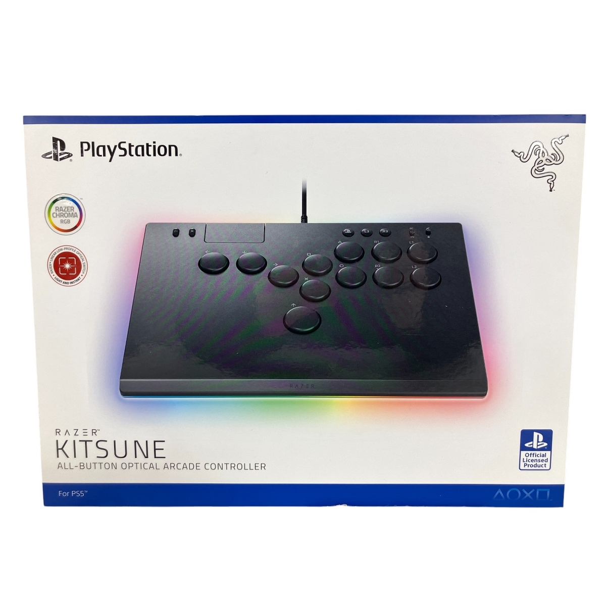 Yahoo!オークション -「razer レイザー kitsune」の落札相場 Yahoo!オークション -「razer レイザー kitsune」の落札相場
