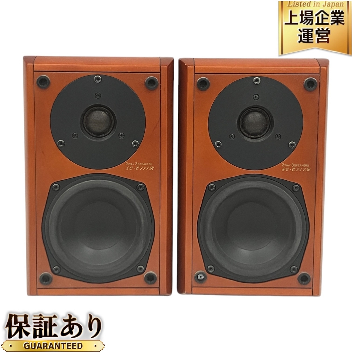 Yahoo!オークション -「denon sc-e717r」(家電、AV、カメラ) の Yahoo!オークション -「denon sc-e717r」(家電、AV、カメラ) の