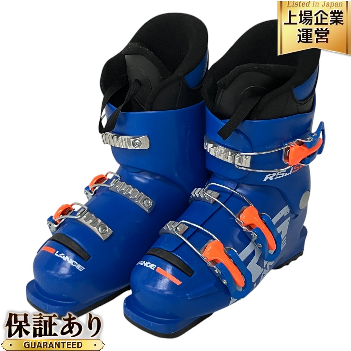 Yahoo!オークション -「(ラング lange)」(20.5cm) (ブーツ)の Yahoo!オークション -「(ラング lange)」(20.5cm) (ブーツ)の