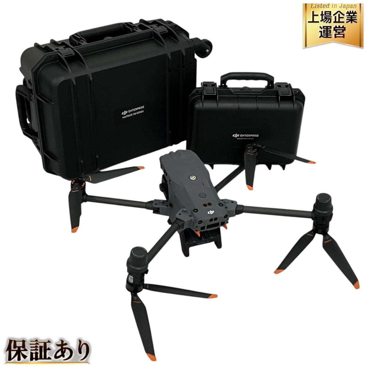 Yahoo!オークション -「dji matrice」の落札相場・落札価格