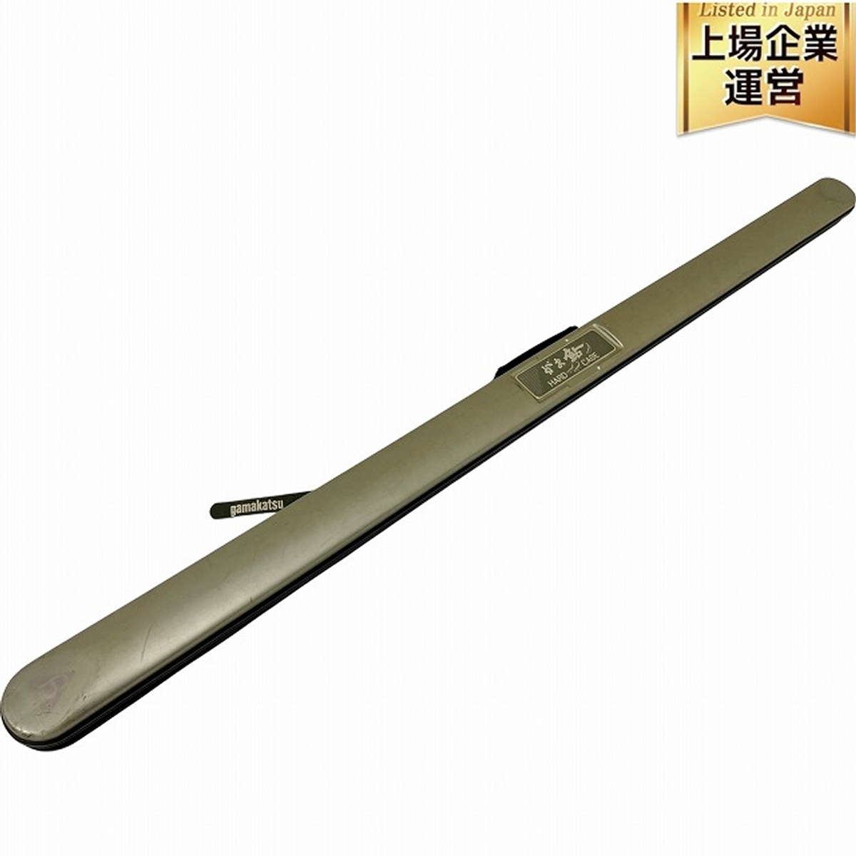 Yahoo!オークション -「がまかつ 中古 鮎 竿」の落札相場・落札価格 Yahoo!オークション -「がまかつ 中古 鮎 竿」の落札相場・落札価格