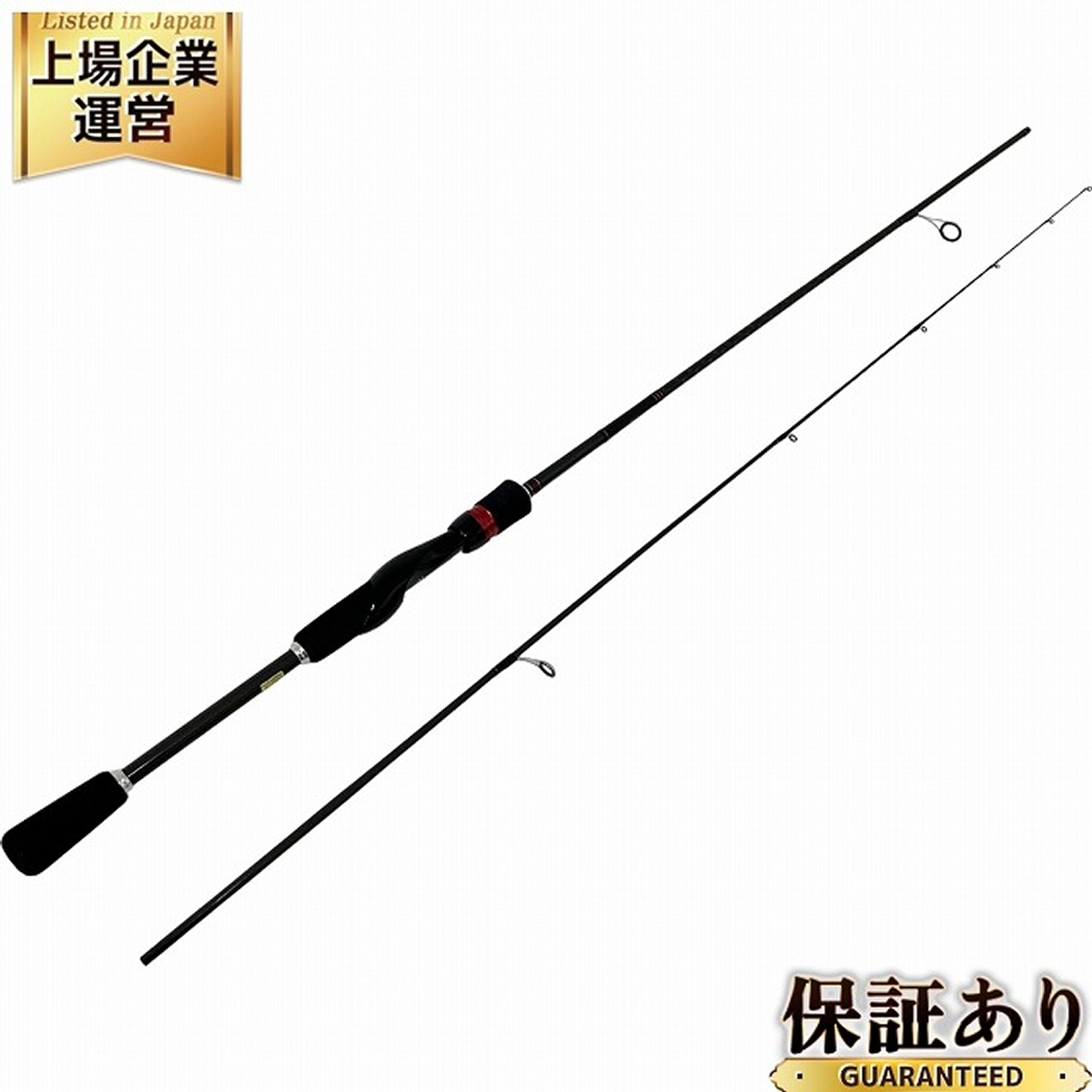 Yahoo!オークション -「ダイワ (daiwa)アジング x 68l-s」の落札 Yahoo!オークション -「ダイワ (daiwa)アジング x 68l-s」の落札