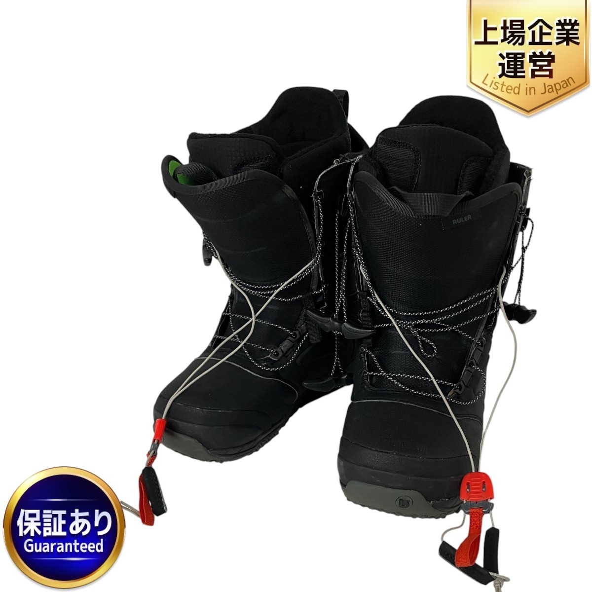 Yahoo!オークション -「burton ruler 26.5」(スノーボード Yahoo!オークション -「burton ruler 26.5」(スノーボード