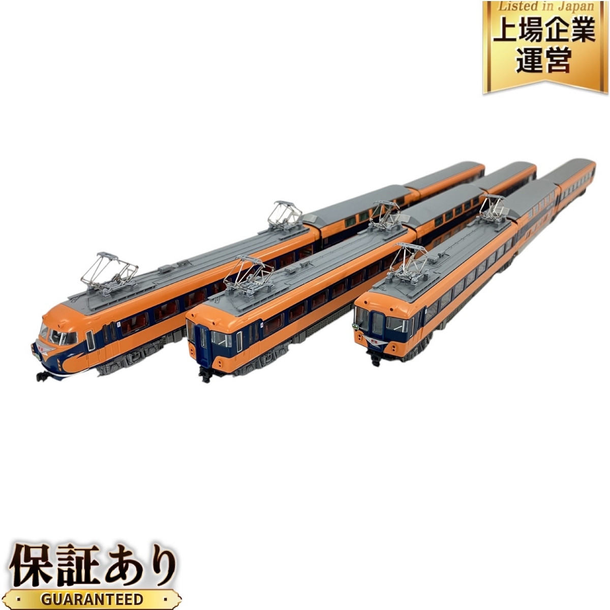 Yahoo!オークション -「kato 近鉄10100系」(私鉄車輌) (Nゲージ Yahoo!オークション -「kato 近鉄10100系」(私鉄車輌) (Nゲージ