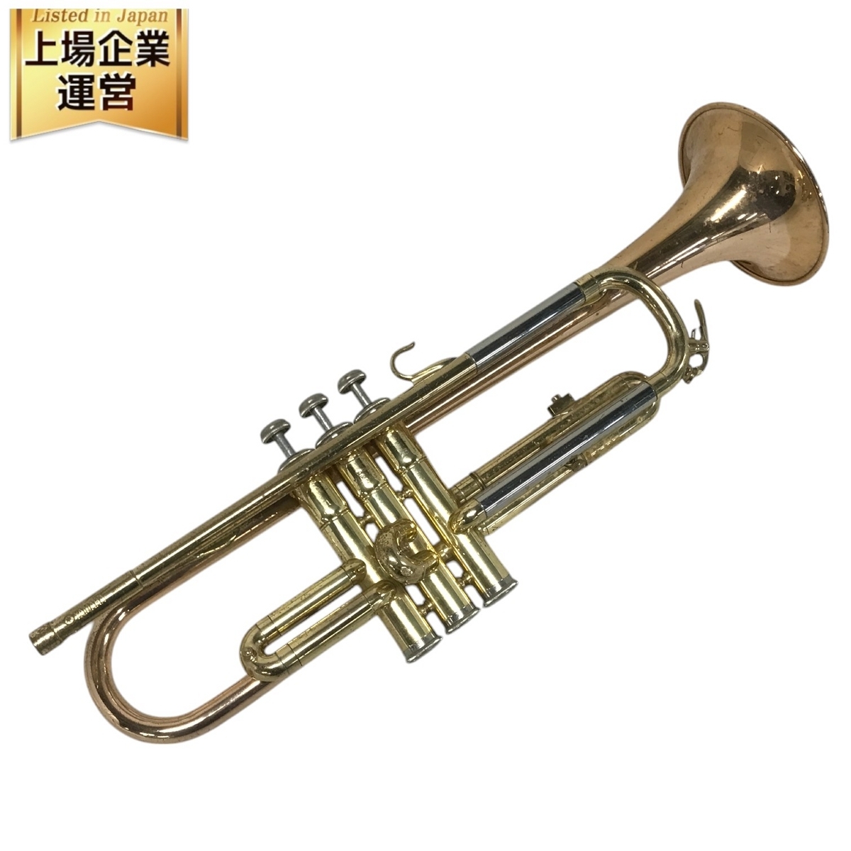 Yahoo!オークション -「yamaha ytr-332」の落札相場・落札価格 Yahoo!オークション -「yamaha ytr-332」の落札相場・落札価格
