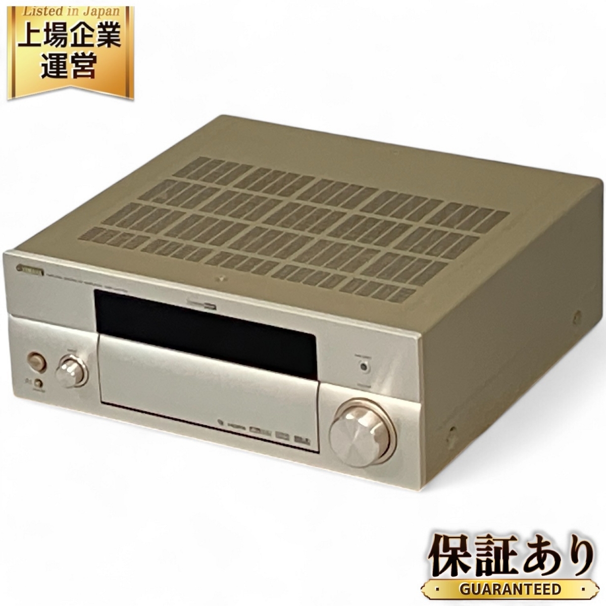 Yahoo!オークション -「dsp-ax1700」(家電、AV、カメラ) の落札 Yahoo!オークション -「dsp-ax1700」(家電、AV、カメラ) の落札
