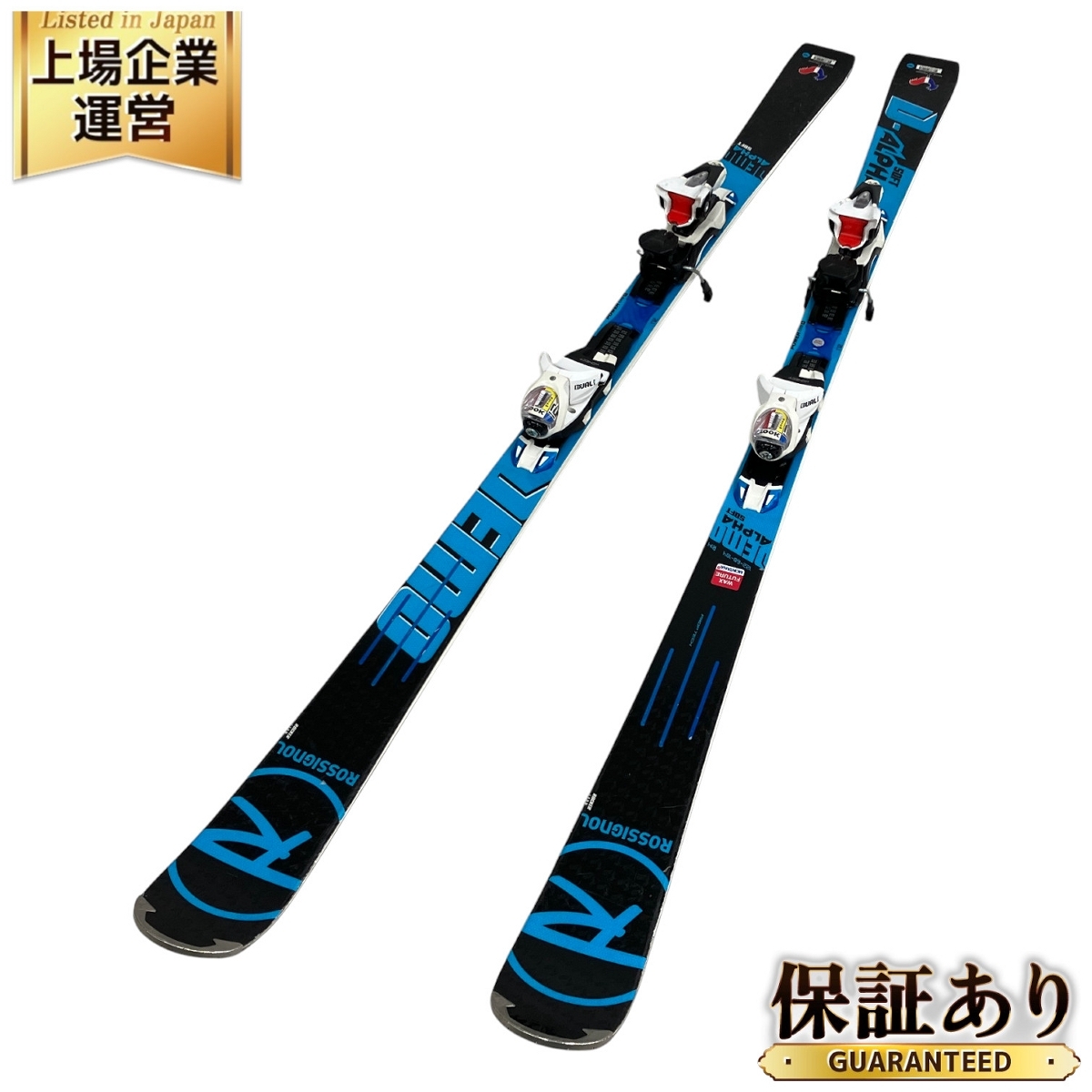 Yahoo!オークション -「rossignol demo alpha soft」(板 Yahoo!オークション -「rossignol demo alpha soft」(板
