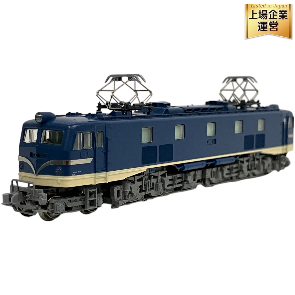 Yahoo!オークション -「kato 電気機関車 ef58 3020-7」の落札 Yahoo!オークション -「kato 電気機関車 ef58 3020-7」の落札