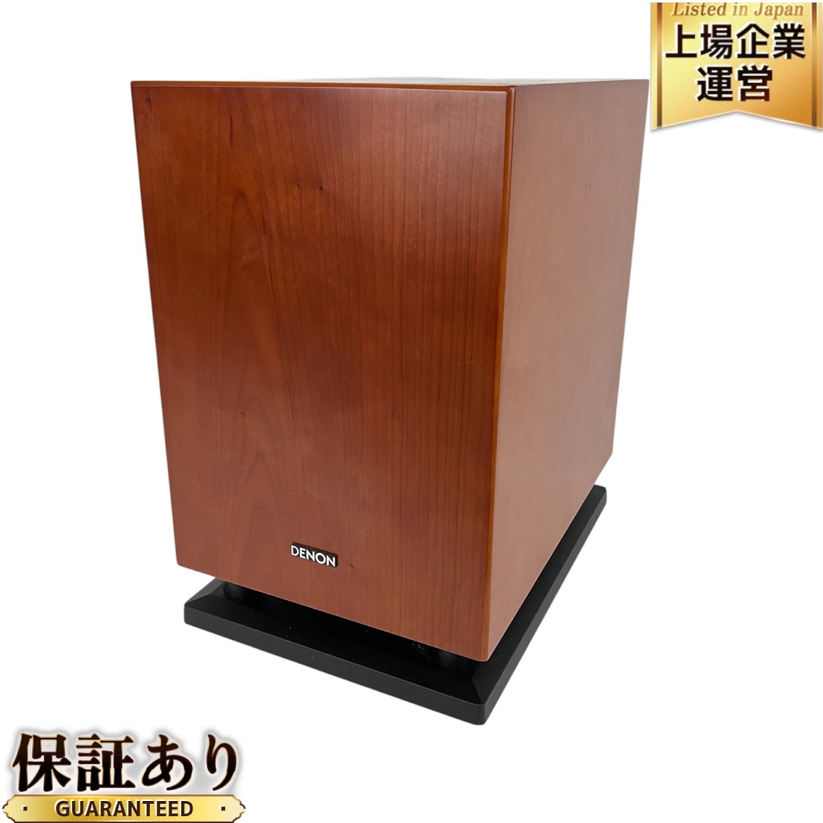 Yahoo!オークション -「denon dsw-33」の落札相場・落札価格 Yahoo!オークション -「denon dsw-33」の落札相場・落札価格